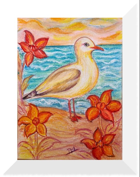 Initiation artistique au Musée Lécuyer : Stage dessin animalier 1 Initiation artistique au Musée Lécuyer : Stage dessin animalier