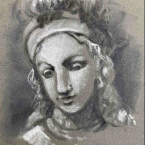 Initiation artistique au Musée Lécuyer : Stage face à face