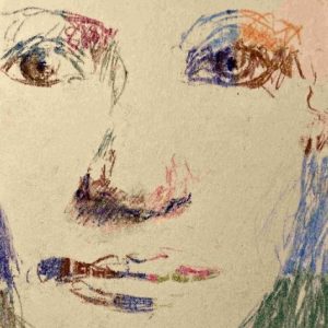 Initiation artistique au Musée Lécuyer : Stage le pastel autrement