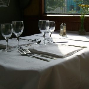 Visite du Buffet de la Gare et Déjeuner en voiture restaurant Art Déco 1928