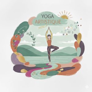 Yoga artistique au Musée Antoine Lécuyer : Quand rien ne se pense, tout se crée