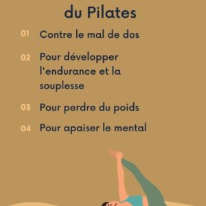 Bien-être au Musée Lécuyer  : Pilates' musée