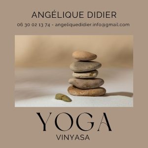 Bien-être au Musée Lécuyer  :  Yoga adapté