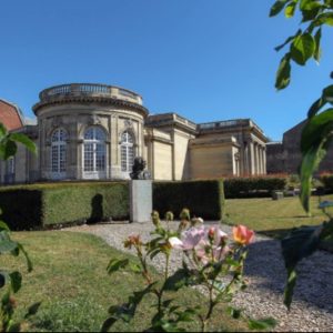 Visite guidée thématique au Musée des beaux-Arts : L'Art en fleur