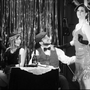 Printemps de l'Art Déco 2026 : Soirée cabaret Années Folles à Origny-Sainte-Benoîte