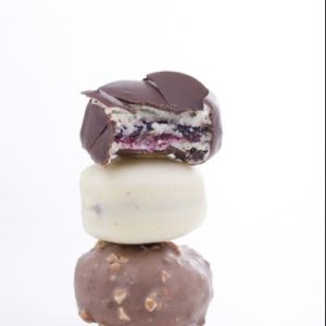 Printemps de l'Art Déco 2026 : Atelier pâtisserie Art déco au Buffet de la Gare