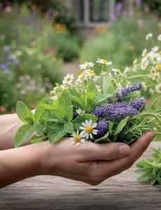 Rendez-vous aux jardins 2026 : Balade botanique