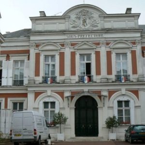 Rendez-vous aux jardins 2026 : La Sous-Préfecture