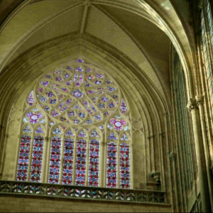 Saint-Quentin au Moyen-Age