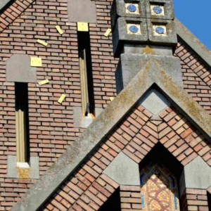 Le quartier Remicourt : Une histoire de l'industrie textile, des béguinages et de l'habitat