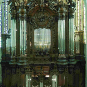 Saint-Quentin sous Louis XIV