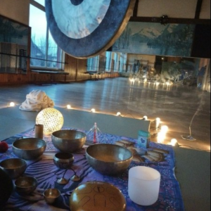 MAL2026 : Bien-être au musée : sonothérapie