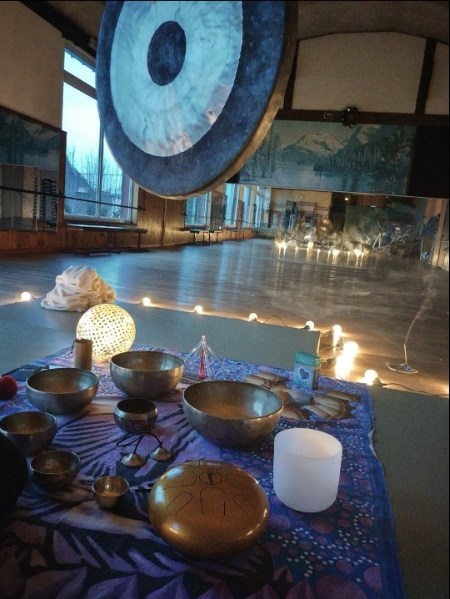 MAL2026 : Bien-être au musée : sonothérapie 1 MAL2026 : Bien-être au musée : sonothérapie